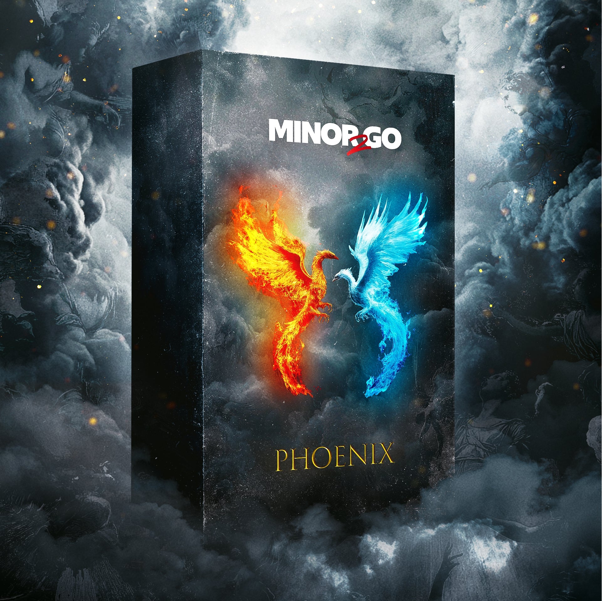 Phoenix Loop Pack – MINOR2GO